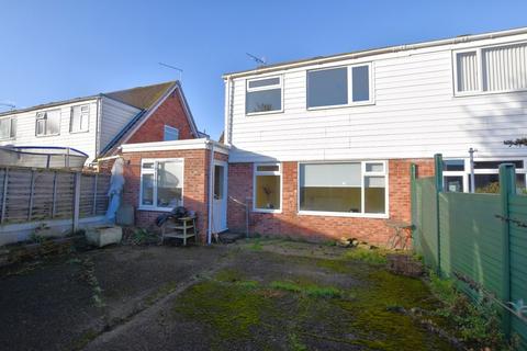 3 bedroom semi-detached house for sale, Campbell Road, Market Drayton