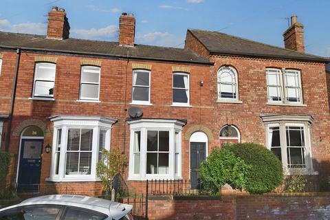 2 bedroom terraced house for sale, St. Michaels Road, Louth LN11 9DA