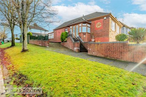 2 bedroom bungalow for sale, Mossway, Alkrington, Middleton, Manchester, M24