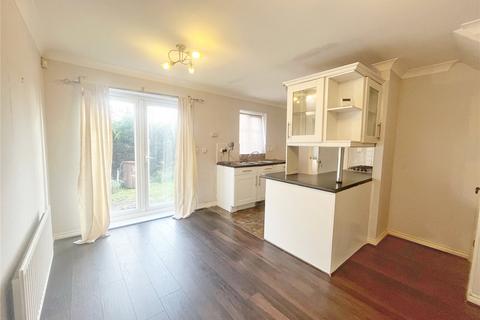 3 Eycott Drive, Middleton, Manchester, M24 4SR