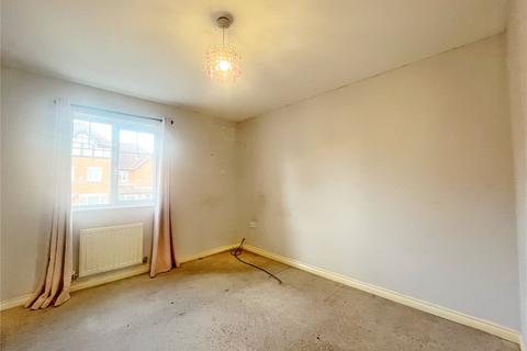 3 Eycott Drive, Middleton, Manchester, M24 4SR