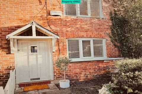 1 bedroom terraced house for sale, Mount Pleasant, Wilmslow, SK9