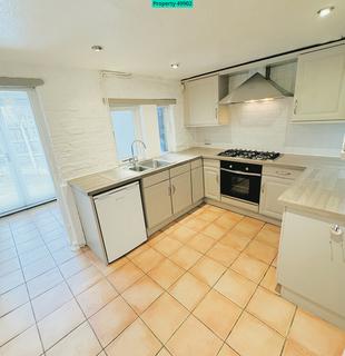 2 bedroom terraced house for sale, Mount Pleasant, Wilmslow, SK9