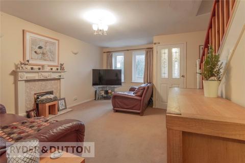 3 bedroom semi-detached house for sale - Roseberry Close, Ramsbottom, Bury, BL0