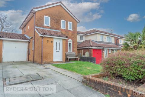 3 bedroom semi-detached house for sale, Roseberry Close, Ramsbottom, Bury, BL0