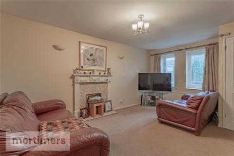 12 Roseberry Close, Ramsbottom, Bury, BL0 9FQ