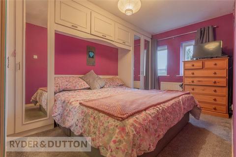 12 Roseberry Close, Ramsbottom, Bury, BL0 9FQ