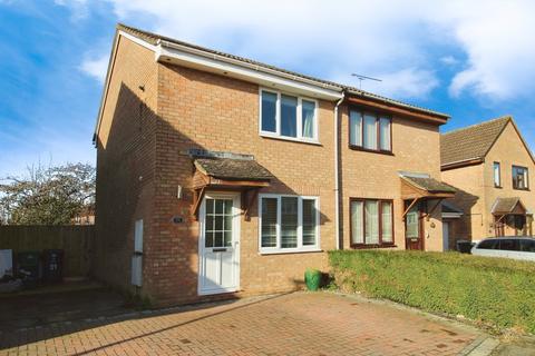 51 Lineacre Close, Grange Park, Swindon, SN5 6DB
