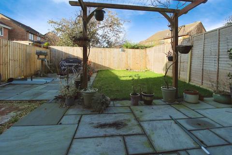 51 Lineacre Close, Grange Park, Swindon, SN5 6DB