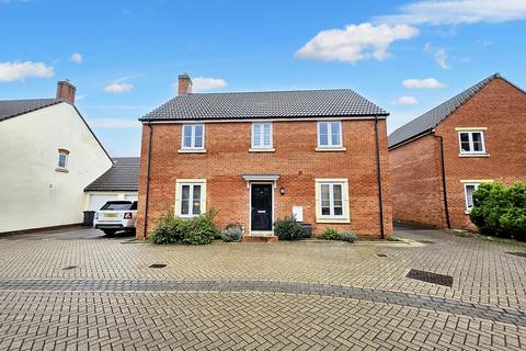 47 Barons Crescent, Trowbridge, BA14 7FU