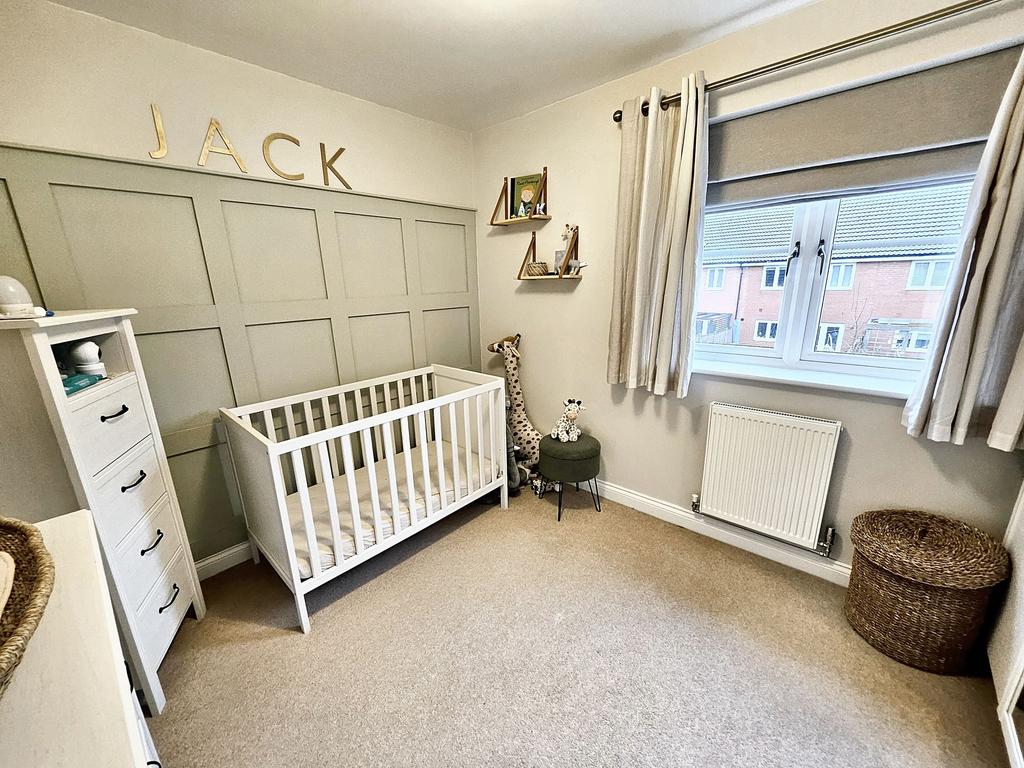 Bedroom 4