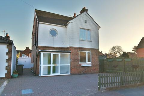 3 bedroom detached house for sale, William Street, Loughborough