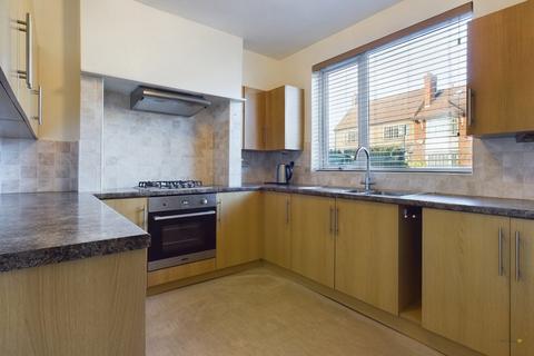 3 bedroom detached house for sale, William Street, Loughborough