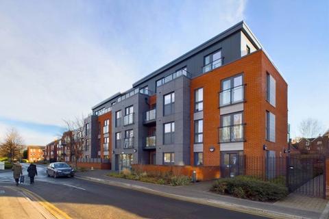 1 bedroom apartment for sale, Scott Place, Cross Keys