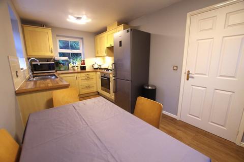 43 Drovers Close, Uttoxeter, ST14 7FH