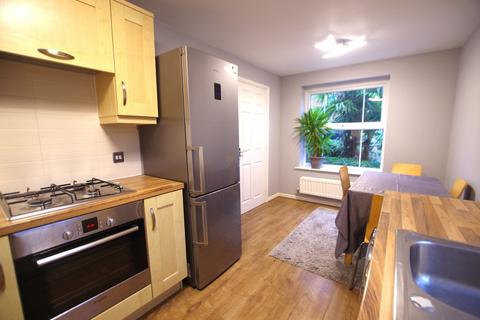 43 Drovers Close, Uttoxeter, ST14 7FH
