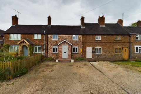 2 bedroom terraced house for sale, Ticknall Road, Hartshorne