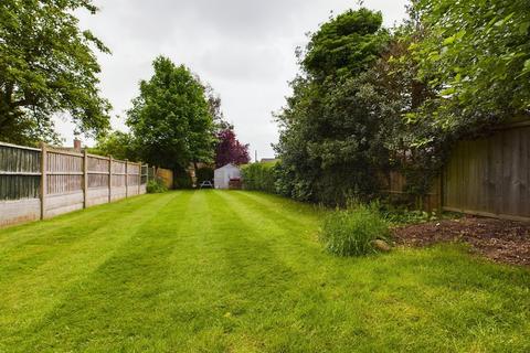 2 bedroom terraced house for sale, Ticknall Road, Hartshorne