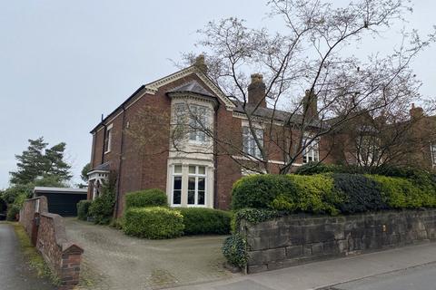 26 Ashby Road, Burton-on-trent, DE15 0LG