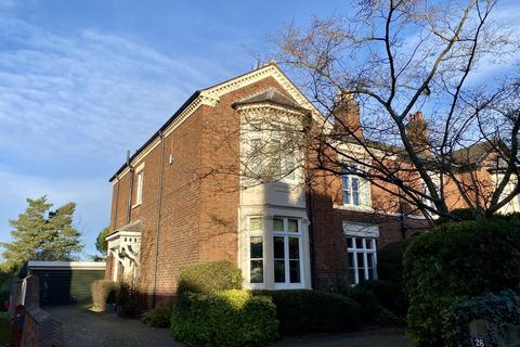 26 Ashby Road, Burton-on-trent, DE15 0LG