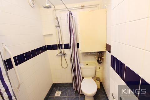 47 Kitchener Road, Southampton, SO17 3SF