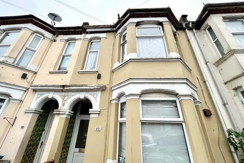 1 bedroom flat to rent - Clovelley Road, Southampton