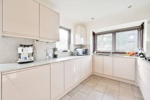 3 bedroom semi-detached house for sale - Isambard Mews, Isle Of Dogs, London, E14