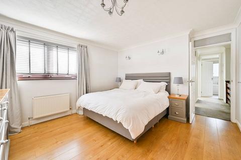3 bedroom semi-detached house for sale - Isambard Mews, Isle Of Dogs, London, E14