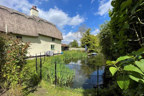 4 bedroom detached house for sale, Mendlesham