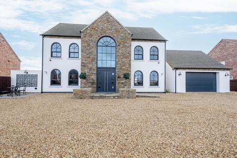 5 bedroom detached house for sale, Murrow