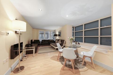 undefined, Sir John Lyon House, 8 High Timber Street, London