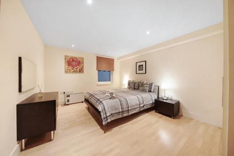 undefined, Sir John Lyon House, 8 High Timber Street, London