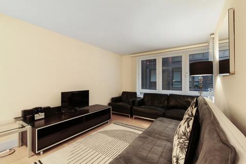 undefined, Sir John Lyon House, 8 High Timber Street, London