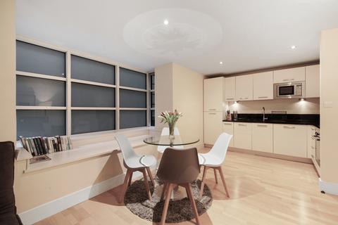 undefined, Sir John Lyon House, 8 High Timber Street, London