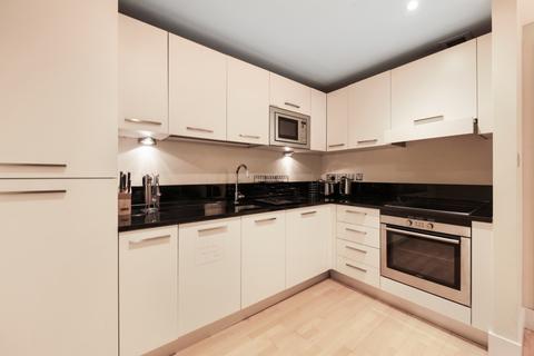undefined, Sir John Lyon House, 8 High Timber Street, London