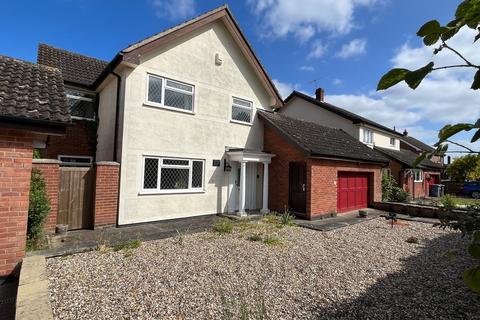 4 bedroom detached house for sale - The Old Road, Colchester CO6