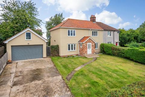 4 bedroom semi-detached house for sale, Water Lane, Colchester CO6