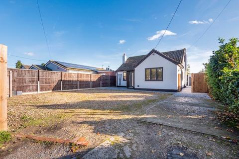 3 bedroom detached bungalow for sale, Straight Road, Colchester CO4
