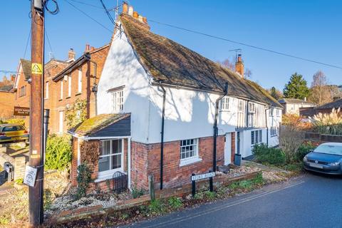 2 bedroom cottage for sale, Stoke Road, Colchester CO6
