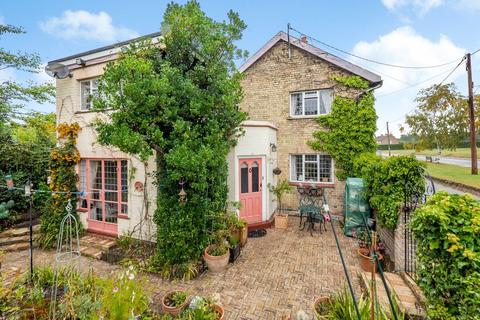 3 bedroom semi-detached house for sale, School Road, Colchester CO6