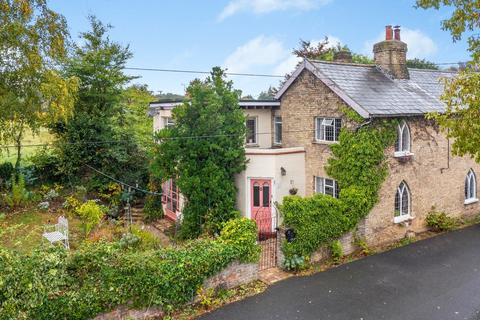 3 bedroom semi-detached house for sale, School Road, Colchester CO6