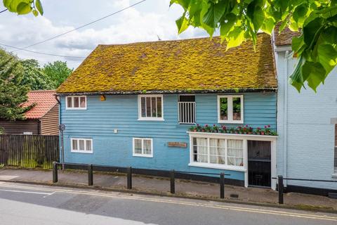 4 bedroom semi-detached house for sale, Court Street, Colchester CO6