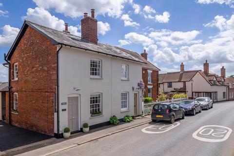 2 bedroom semi-detached house for sale, Polstead Street, Colchester CO6