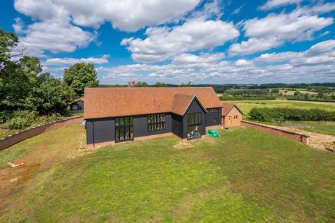 5 bedroom barn conversion for sale, Bacons Lane, Colchester CO6