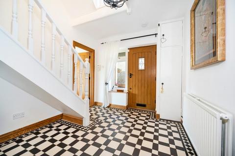 Yeomans Hanover Square, Feering, Colchester, CO5 9QN