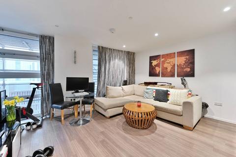 1 bedroom flat for sale, Buckhold Road, Wandsworth, London, SW18