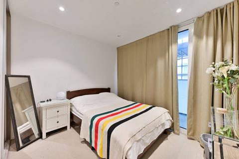 1 bedroom flat for sale, Buckhold Road, Wandsworth, London, SW18