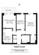 Floorplan area for info only