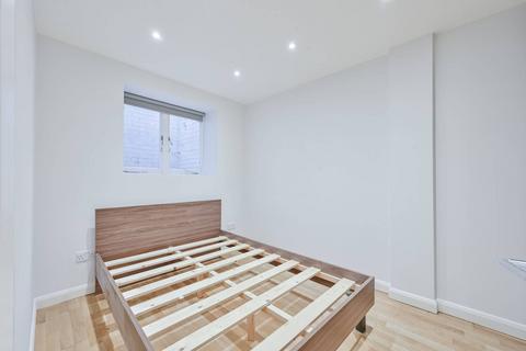2 bedroom flat to rent, Abercorn Place, St John's Wood, London, NW8