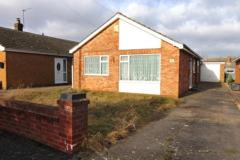 3 bedroom detached bungalow for sale, Paynell, Dunholme